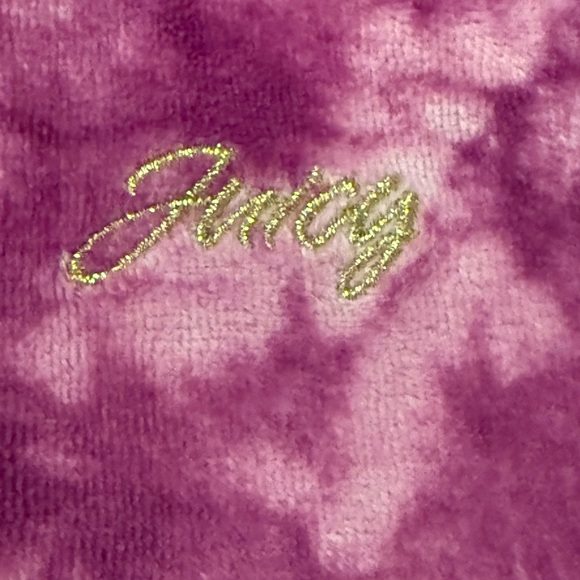 Juicy Couture Jogger Set - Picture 6 of 9